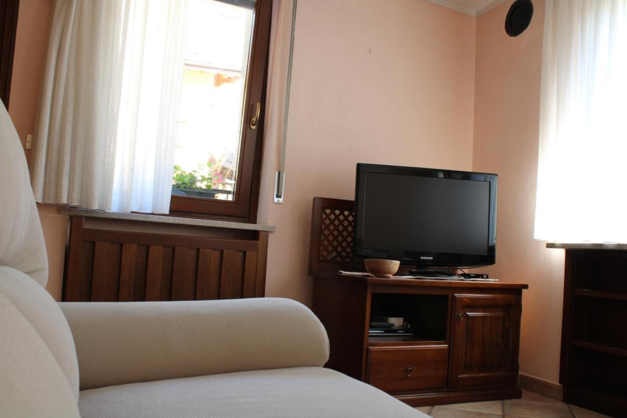 Maison Milliery - Alloggio Ad Uso Turistico อาร์วิแอร์ ภายนอก รูปภาพ