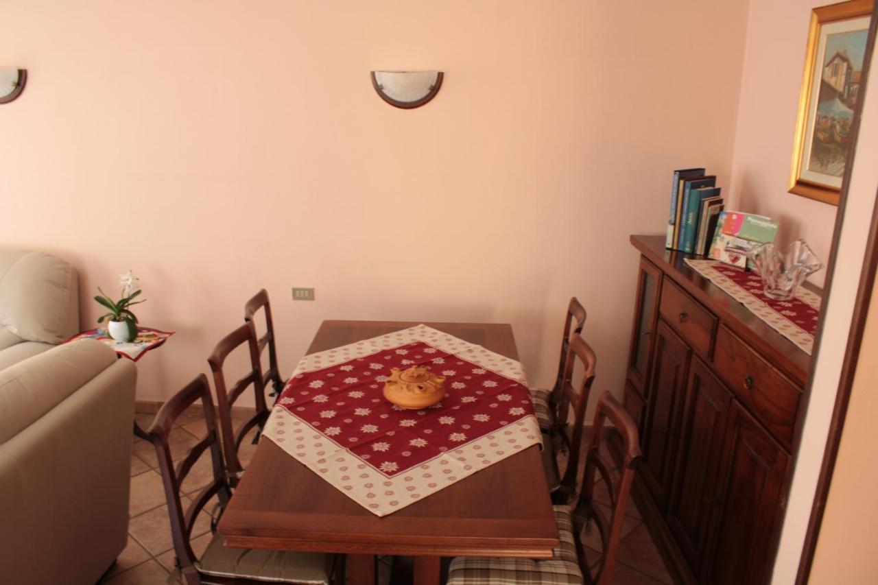 Maison Milliery - Alloggio Ad Uso Turistico อาร์วิแอร์ ภายนอก รูปภาพ
