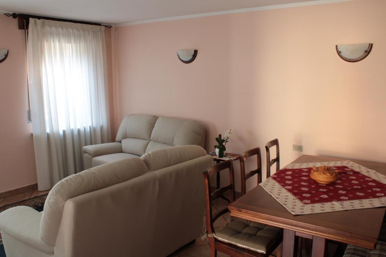 Maison Milliery - Alloggio Ad Uso Turistico อาร์วิแอร์ ภายนอก รูปภาพ