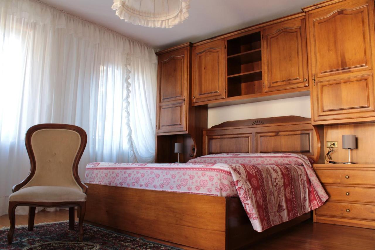Maison Milliery - Alloggio Ad Uso Turistico อาร์วิแอร์ ภายนอก รูปภาพ