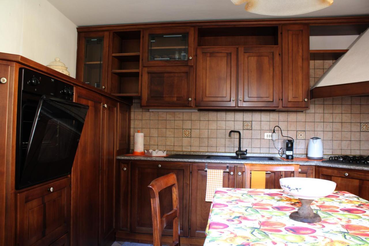 Maison Milliery - Alloggio Ad Uso Turistico อาร์วิแอร์ ภายนอก รูปภาพ