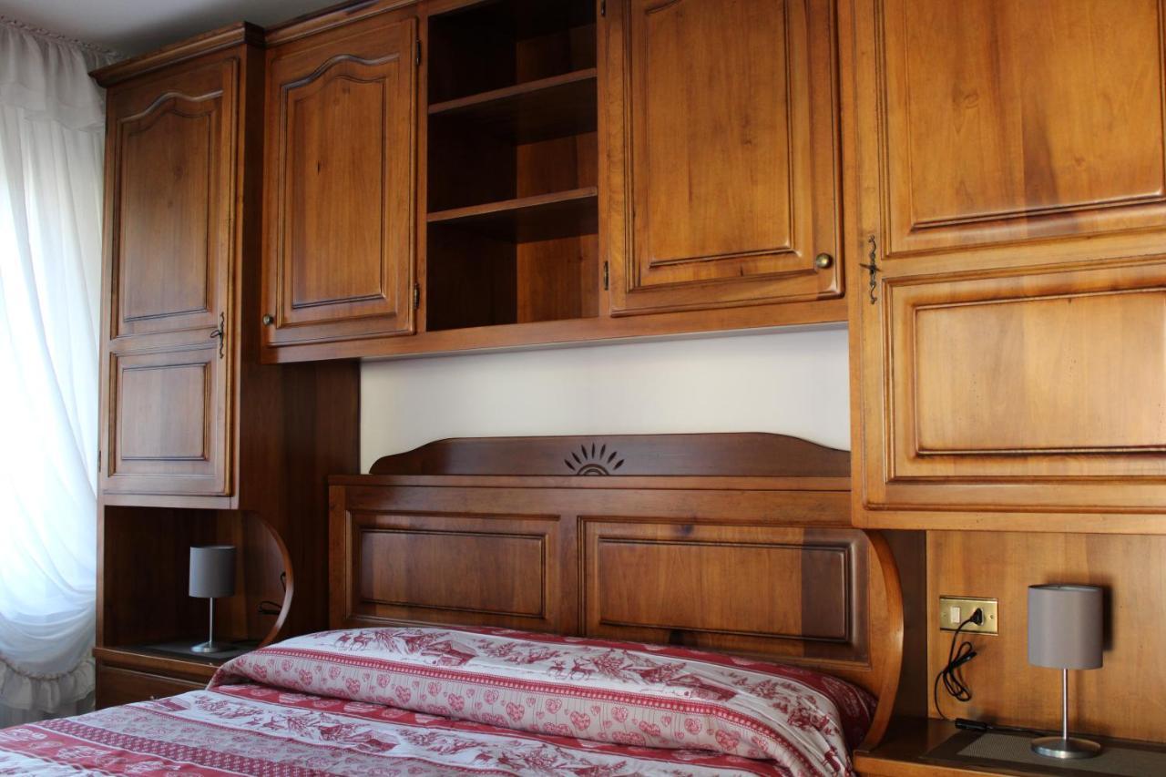 Maison Milliery - Alloggio Ad Uso Turistico อาร์วิแอร์ ภายนอก รูปภาพ