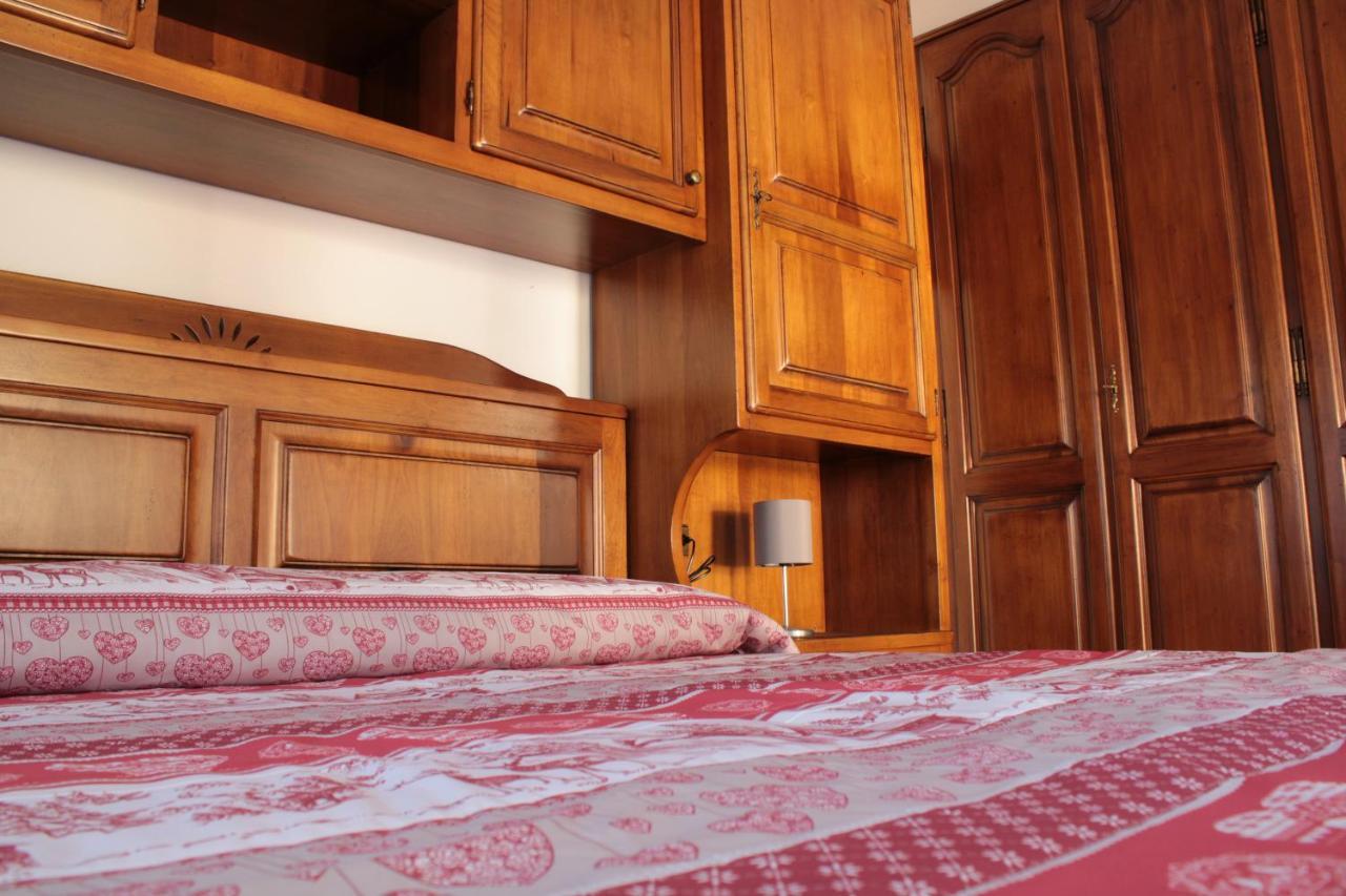 Maison Milliery - Alloggio Ad Uso Turistico อาร์วิแอร์ ภายนอก รูปภาพ