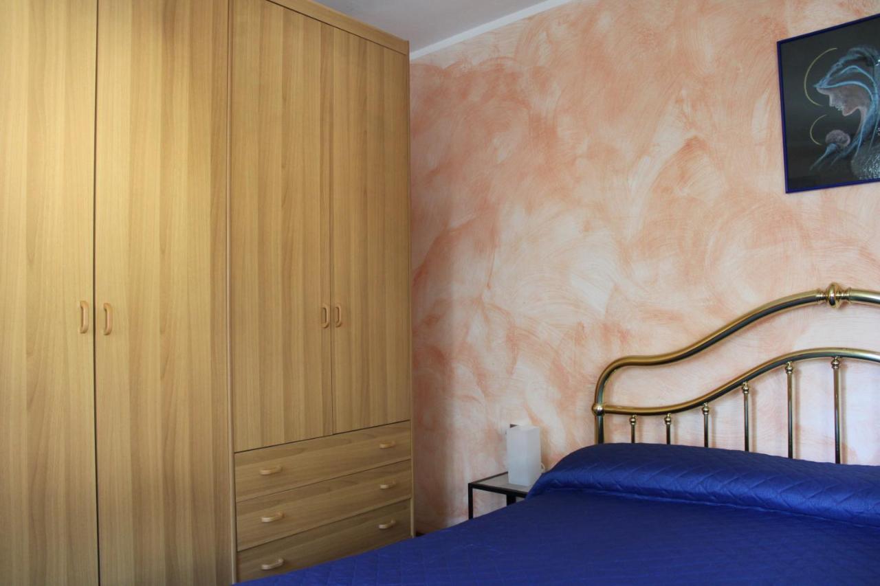 Maison Milliery - Alloggio Ad Uso Turistico อาร์วิแอร์ ภายนอก รูปภาพ