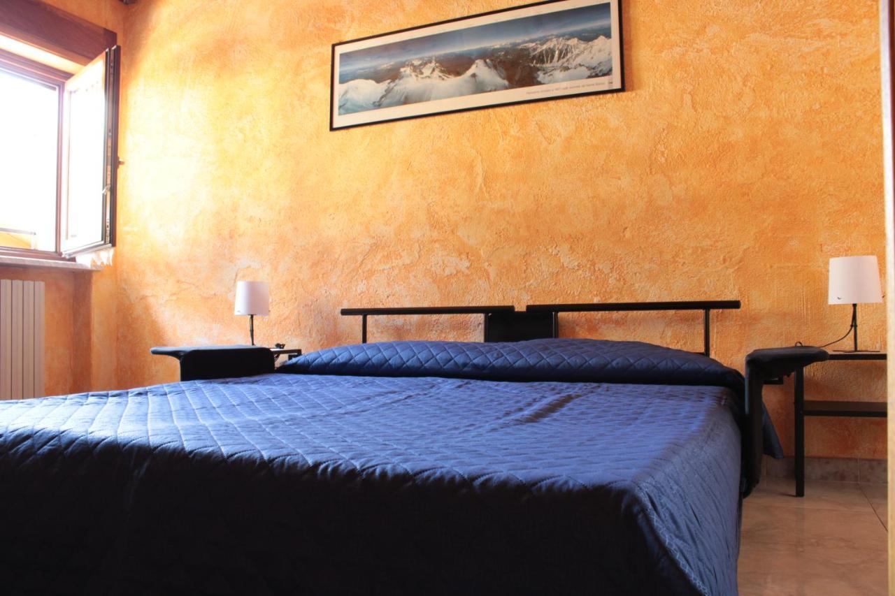 Maison Milliery - Alloggio Ad Uso Turistico อาร์วิแอร์ ภายนอก รูปภาพ